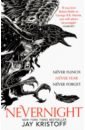 Nevernight (The Nevernight Chronicle, Book 1)