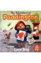 Adventures of Paddington. Love Day
