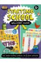 Help With Homework. 5+ Starting School Wallchart Folder