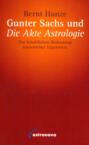 Gunter Sachs und die Akte Astrologie