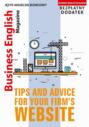 Tips and Advice for Your Firm's Website