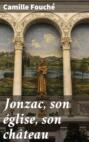 Jonzac, son église, son château