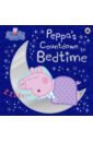 Peppa Pig. Peppa's Countdown to Bedtime