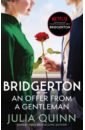 Bridgerton. An Offer from a Gentleman