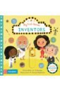 My First Heroes. Inventors