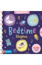 Sing And Play. Bedtime Rhymes