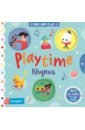Sing And Play. Playtime Rhymes