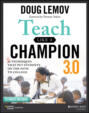 Teach Like a Champion 3.0