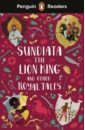 Sundiata the Lion King and Other Royal Tales. Level 2