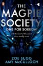 The Magpie Society. One for Sorrow