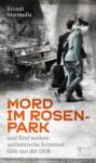 Mord im Rosenpark