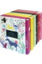 Puffin Classics Deluxe Collection (6-book box set)