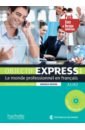 Objectif Express 1 - Pack Livre + Version numerique