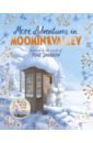 More Adventures in Moominvalley