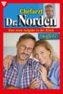 Chefarzt Dr. Norden Staffel 7 – Arztroman