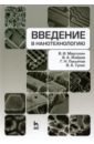 Введение в нанотехнологию. Учебное пособие