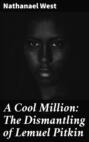 A Cool Million: The Dismantling of Lemuel Pitkin