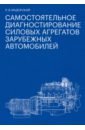 Самостоятельное диагностирование силовых агрегатов зарубежных автомобилей