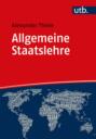 Allgemeine Staatslehre