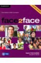 face2face. Upper Intermediate. Student's Book