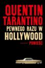 Pewnego razu w Hollywood