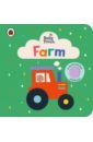 Baby Touch. Farm