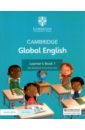 Global English Learner's Book 1 with Digital Access (1 Year)