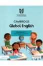 Global English Workbook 1 with Digital Access (1 Year)