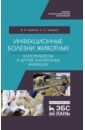 Инфекцион.болезни животн.Клостридиозы и др.СПО.2из