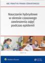 Nauczanie hybrydowe w okresie częściowego zawieszenia zajęć w czasie epidemii