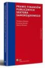 Prawo finansów publicznych sektora samorządowego