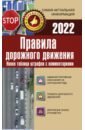 Правила дорожного движения. Новая таблица штрафов с комментариями на 2022 год