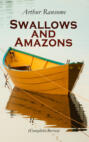 Swallows and Amazons (Complete Series)