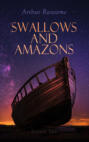 Swallows & Amazons - Boxed Set