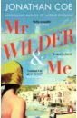 Mr Wilder and Me