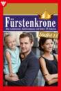 Fürstenkrone Staffel 13 – Adelsroman