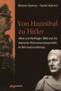 Von Hannibal zu Hitler