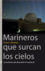 Marineros que surcan los cielos