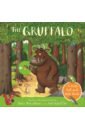 The Gruffalo. A Push, Pull and Slide Book