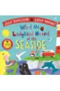 What the Ladybird Heard at the Seaside