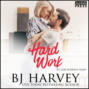 Hard Work - A House Flipping Rom Com - Cook Brothers, Book 4 (Unabridged)