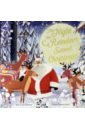 The Night the Reindeer Saved Christmas