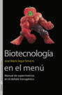 Biotecnología en el menú