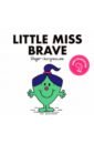 Little Miss Brave