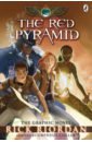 The Red Pyramid. The Graphic Novel
