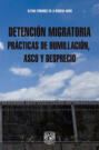 Detección migratoria prácticas de humillación, asco y desprecio