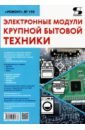 Ремонт. Выпуск 156. Электронные модули крупной бытовой техники