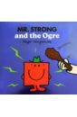 Mr. Strong and the Ogre