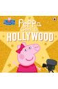 Peppa Goes to Hollywood