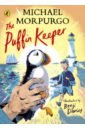 The Puffin Keeper